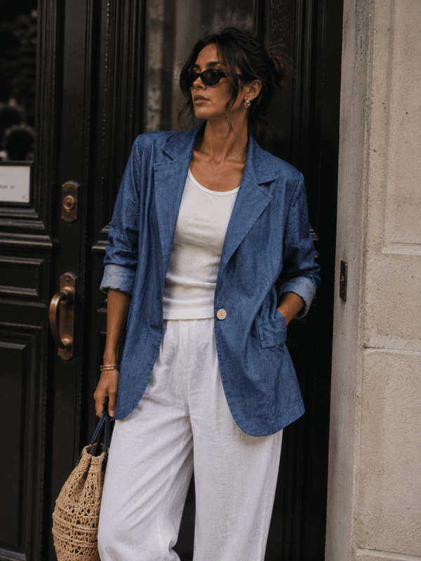 Vivara Blazer