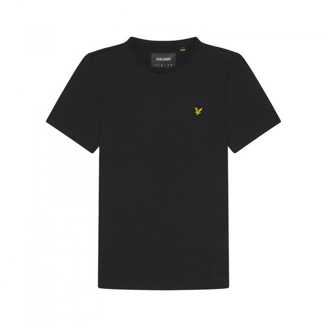 Hovedbilde Lyle & Scott Plain T-Shirt Jet Black