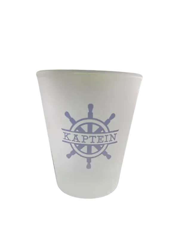 Maritime Shotglass