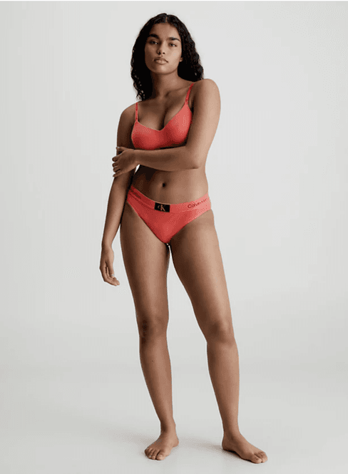 Hovedbilde Calvin Klein Modern Bikini Cool Melon