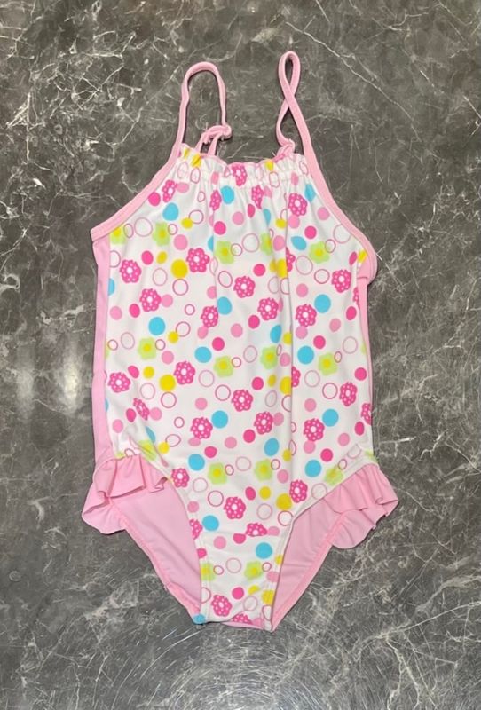 Coraline Jessica Badedrakt (flere farger)