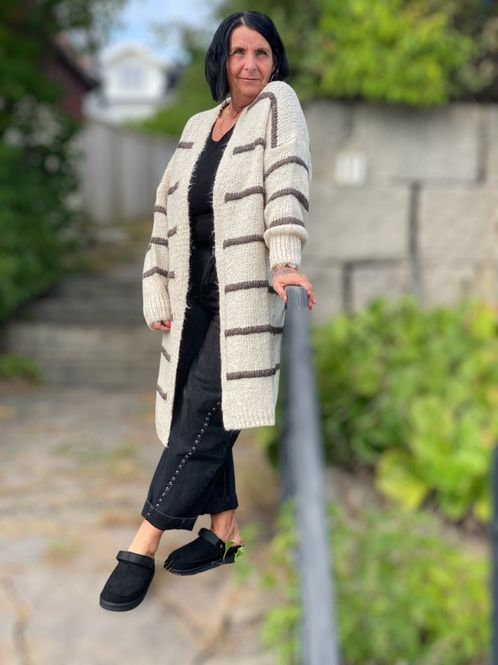 Hovedbilde Marta DC Simone Cardigan