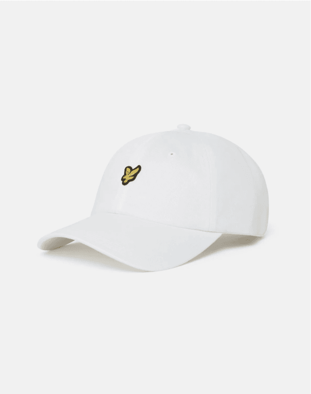 Lyle & Scott Baseball Cap