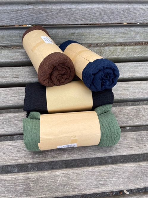 Hovedbilde Pepper Viscose Skjerf (flere farger)