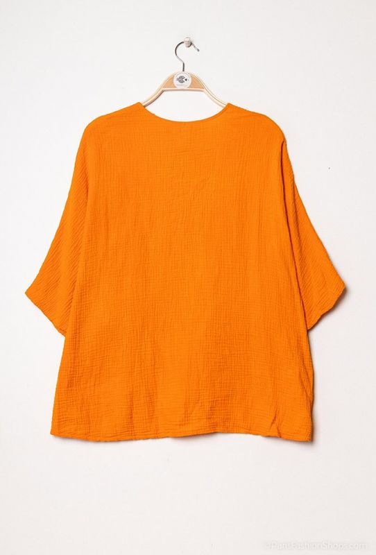 Mar & Co Bomullscardigan (flere farger)