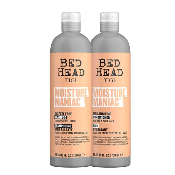 Hovedbilde Bed Head Tigi Duo Moisture Maniac