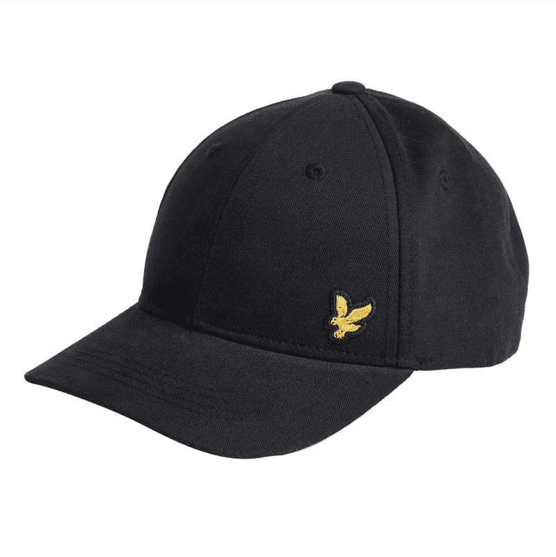 Lyle & Scott Cap (flere farger)