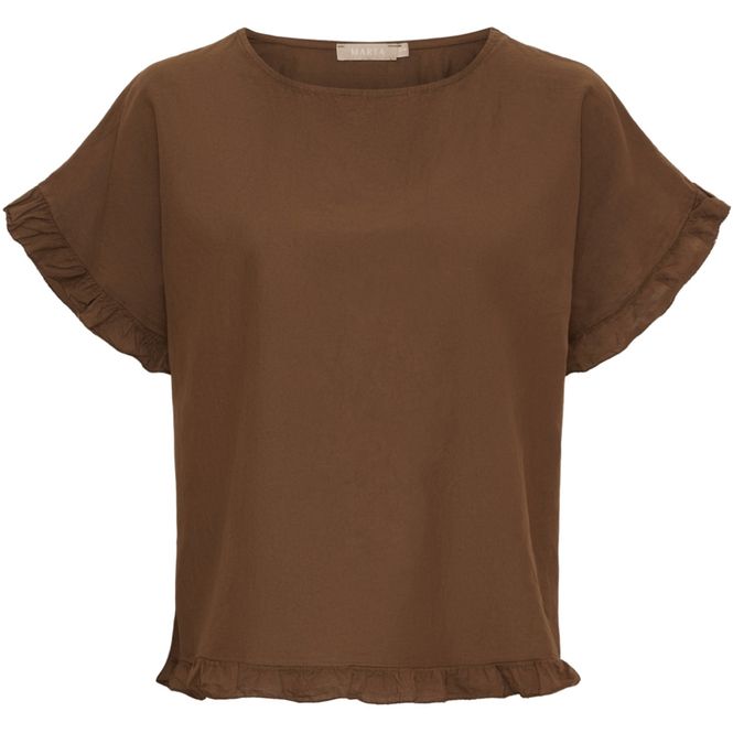 Hovedbilde Marta DC  Kasimira Topp Cacao