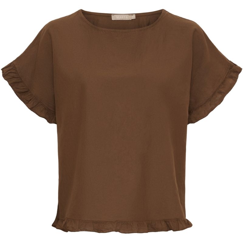 Marta DC  Kasimira Topp Cacao