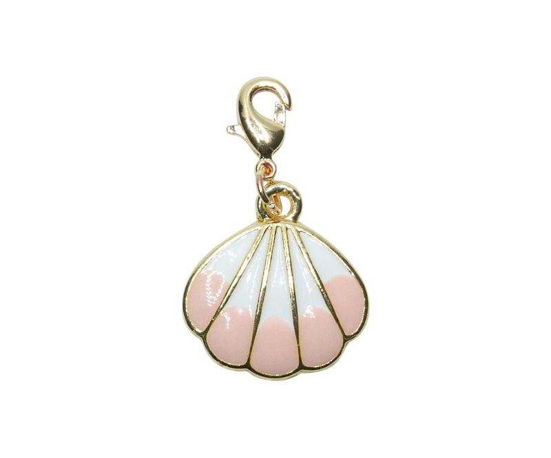  Charms Shell