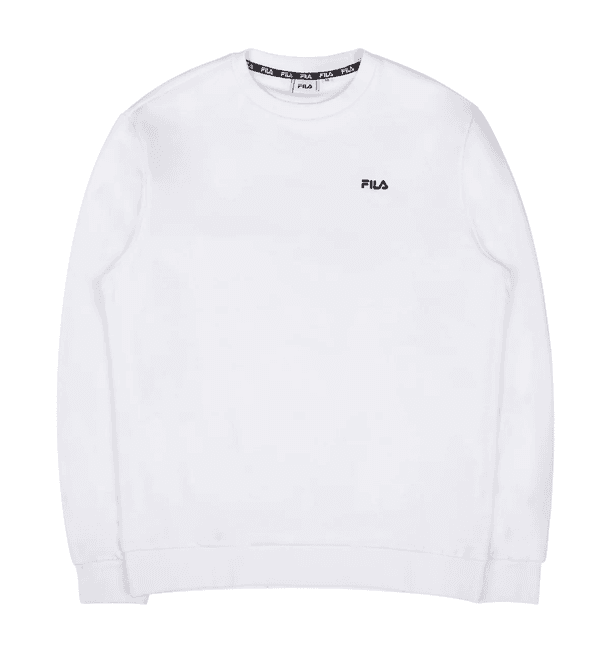 Hovedbilde Fila Brustem Crew Sweat (flere farger)