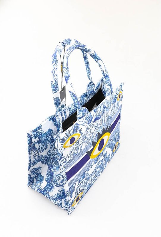 Mar & Co Paris Bag (flere typer)