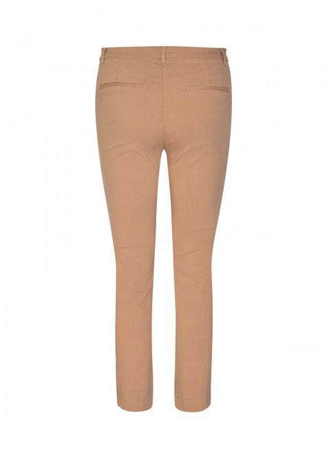 Hovedbilde Soyaconcept Pants Brown