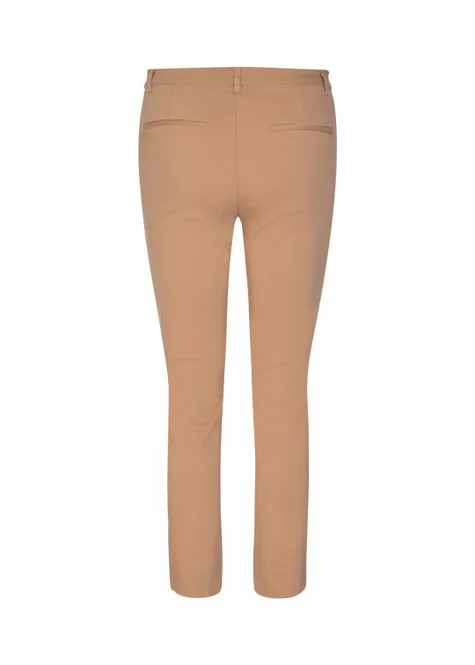 Hovedbilde Soyaconcept Pants Brown