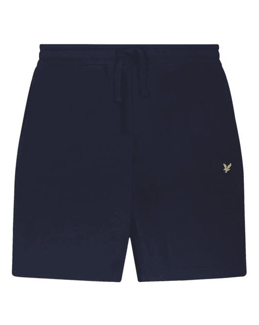 Hovedbilde Lyle & Scott Kids Sweat Short Navy
