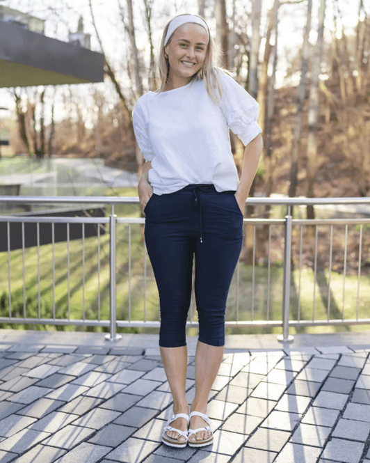 Hovedbilde Floyd Geany Capri Uni Navy