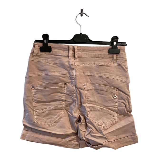 Hovedbilde Karostar Liza Shorts Light Pink