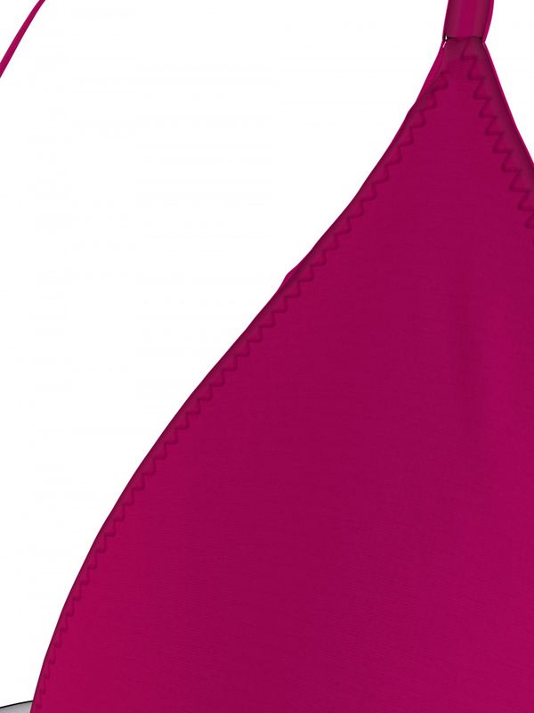 Calvin Klein Bikini Sett Royal Pink