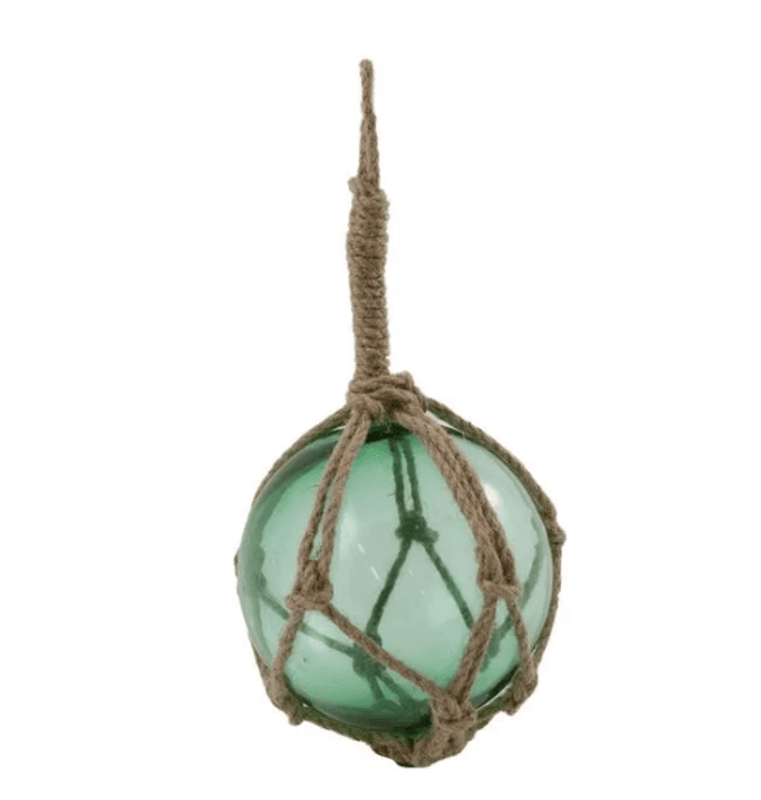 Garnkule Grønn Ø15