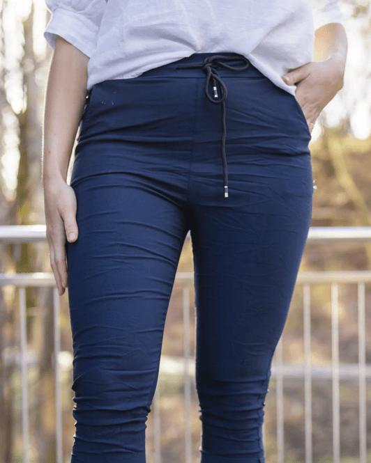 Hovedbilde Floyd Geany Capri Uni Navy