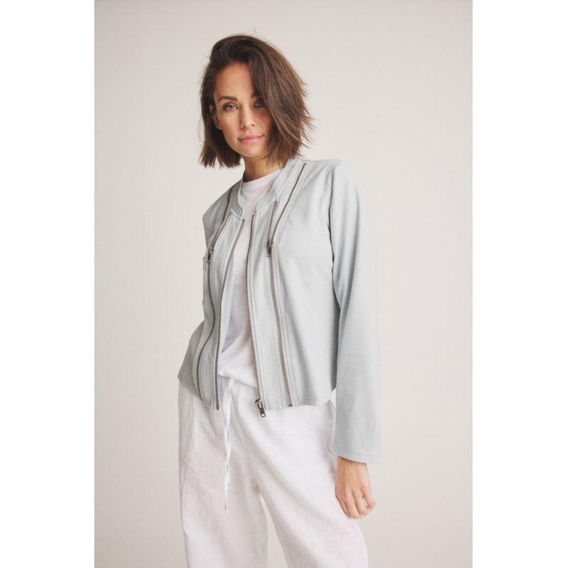 Luxzuz Athena Jakke Skyway