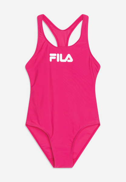 Fila Sibari Racer back Swimsuit