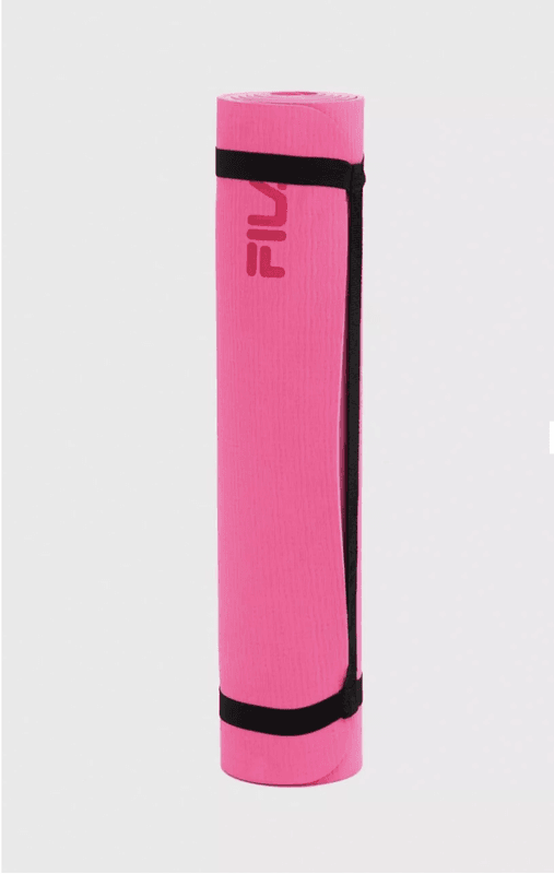Fila Cixi Yogamatte (flere farger)