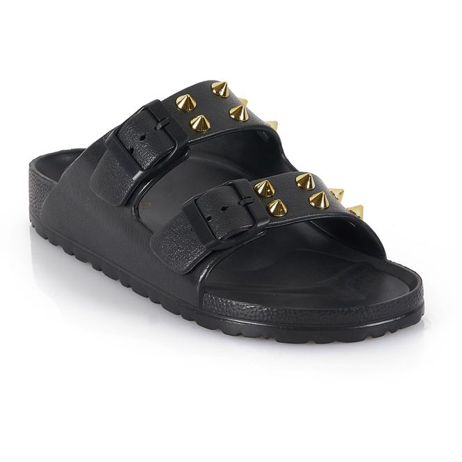 Hovedbilde Ate Neo Limited Edition Sandal Black