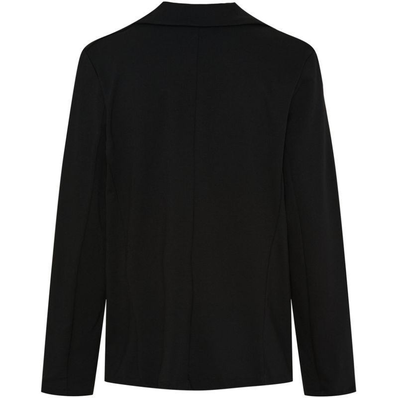 Marta Du Chateau Vivian Blazer Sort