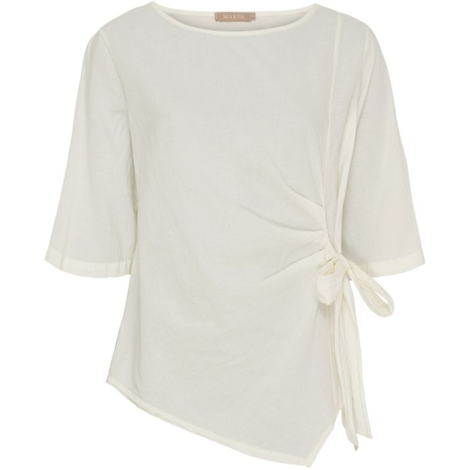 Hovedbilde Marta DC Marcella Bluse Burro