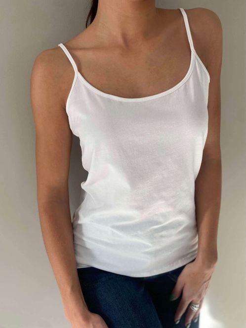 Hovedbilde Pepper Basic Singlet