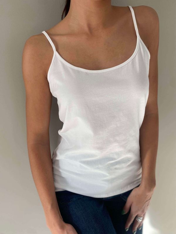 Pepper Basic Singlet