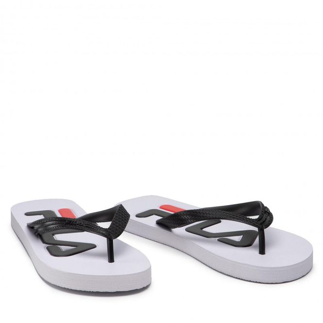 Hovedbilde Fila Troy Slipper White Woman