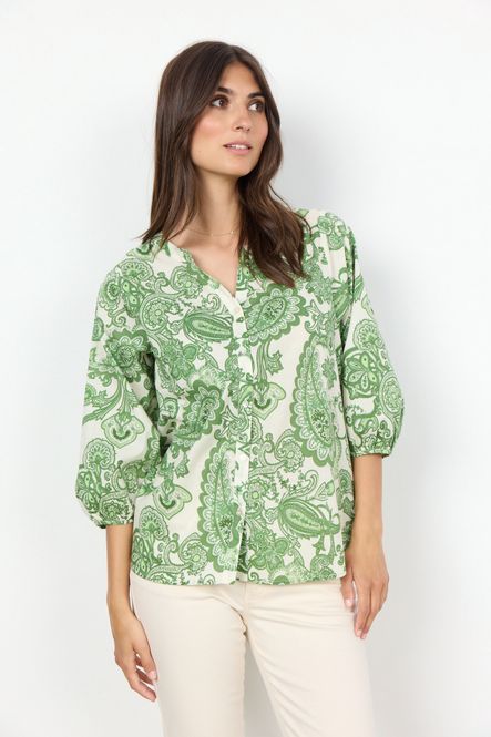 Hovedbilde Soyaconcept Dido Bluse