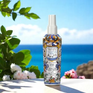 Hovedbilde Body Mist Amalfi Peony 150ml