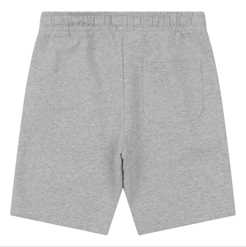 Lyle & Scott Classic Grey Shorts