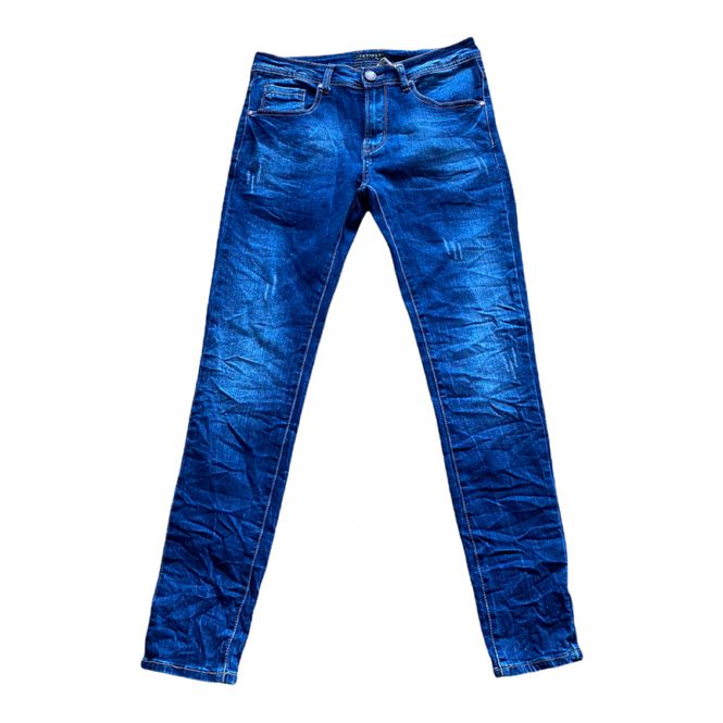 Hovedbilde Invictus Paris Yes Boy Denim Pants