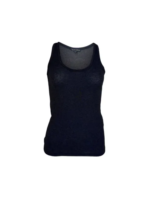 Hovedbilde Black Colour Faye Tube Top Black