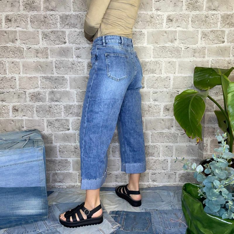 Cabana Living Hvene Jeans