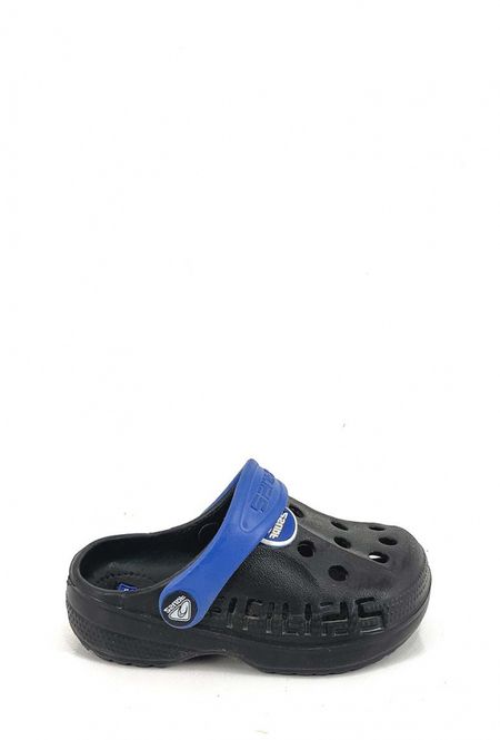 Hovedbilde Coraline Clogs str 24-35 (flere farger)