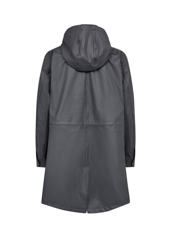 Soyaconcept Alexa Jakke Iron