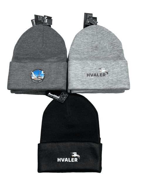 Hovedbilde Hvaler Lue