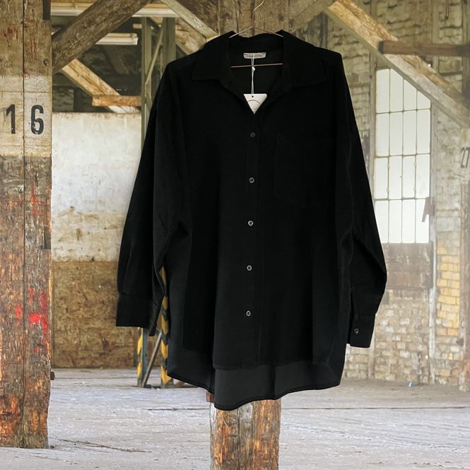 Hovedbilde Cabana Living Tapia Shirt Black