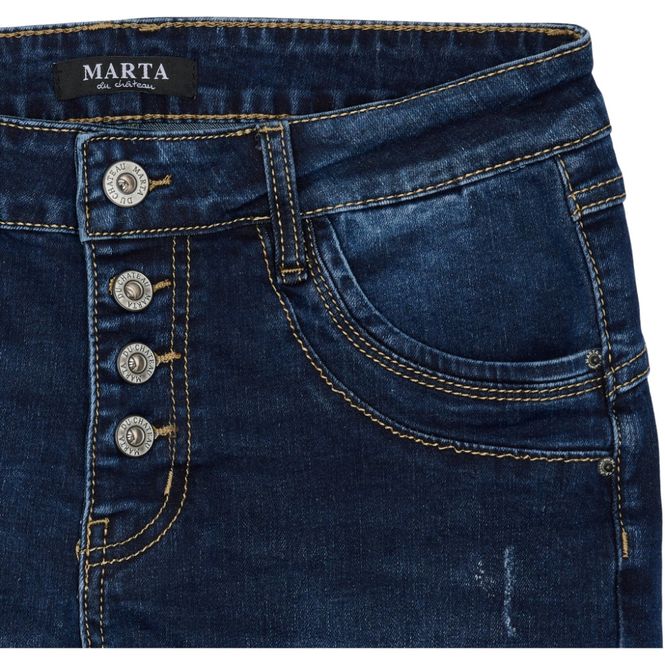Hovedbilde Marta DC Emma Jeans 2503