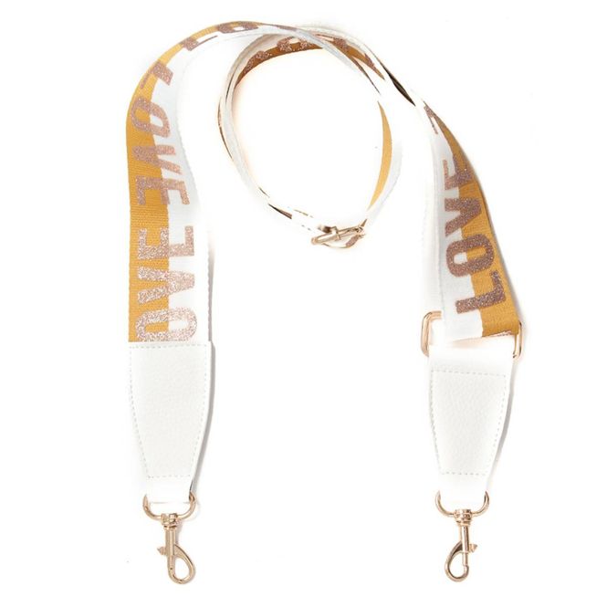 Hovedbilde Star Collection Love Skulderrem