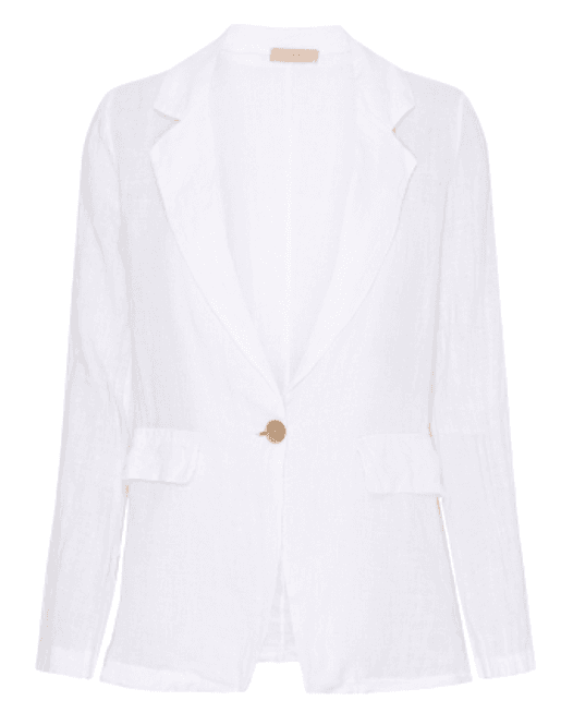 Hovedbilde Marta DC Nelly Jakke Hvit