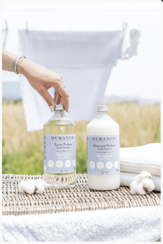 Klesvask Cotton Flower 1000ml