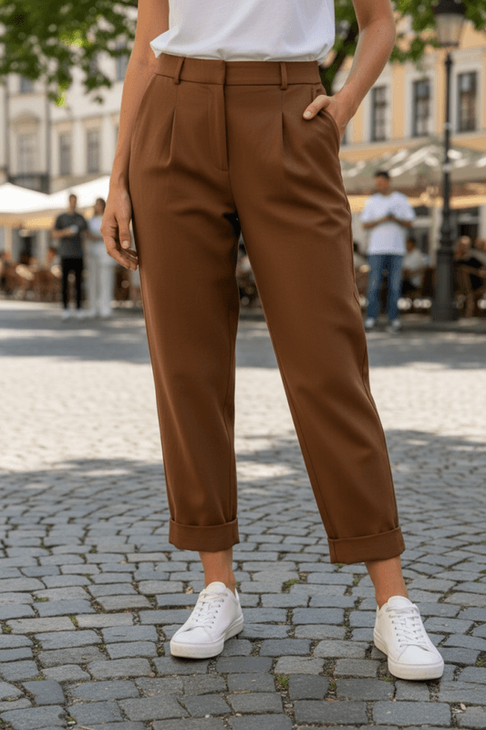 Marta DC Misty Pants Moro