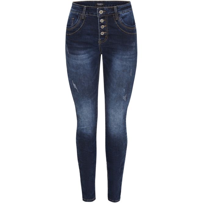 Hovedbilde Marta DC Emma Jeans 2503