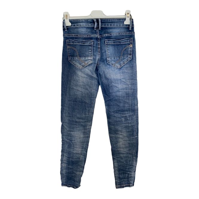 Hovedbilde Cat & Co Caroline Ripped Jeans